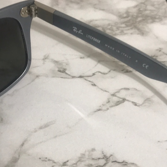 Ray-Ban Accessories - Ray-Ban Liteforce Sunglasses Ray-Ban Accessories - Ray-Ban Liteforce Sunglasses